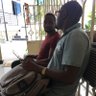 Kilonzo Jr. 的头像