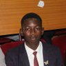 Profilbild von Shemah Jackson Mayambala