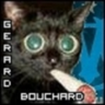 Фото профиля Gerard Bouchard