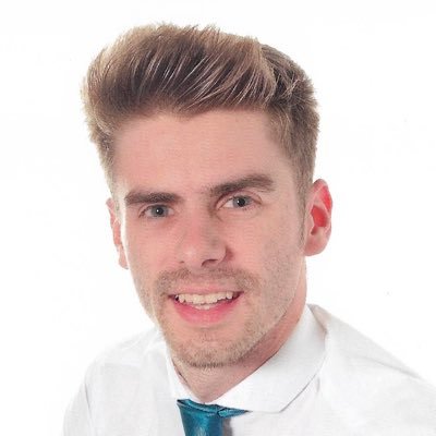 Scott Evans | The Reader Teacher®'s profile picture