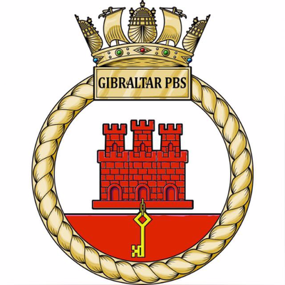 Royal Navy Gibraltar Squadron's profile picture
