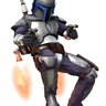jango fett's profile picture