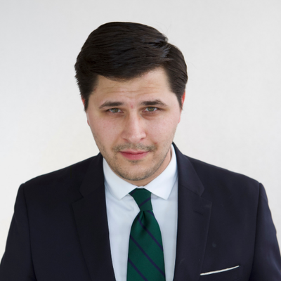 Joey Parr's profile picture