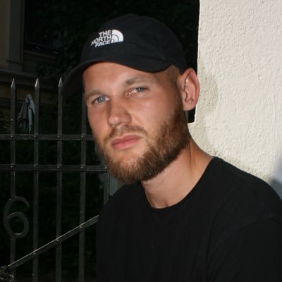 StianWahl's profile picture