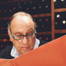 Roberto Cachanosky's profile picture