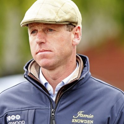 jamiesnowden's profile picture