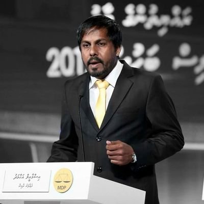 Ismail Ahmed's profile picture