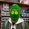 I'm a Pickle Pocho 的头像