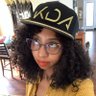 Profilbild von Ruby @ Vibing at EMDR therapy