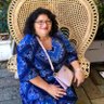 Jacqui Holm's profile picture