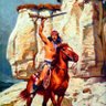 Tiburón Descalzo's profile picture