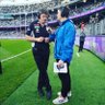 Jimmy Williams profil fotoğrafı