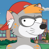 Ralphie Raccoon profil fotoğrafı