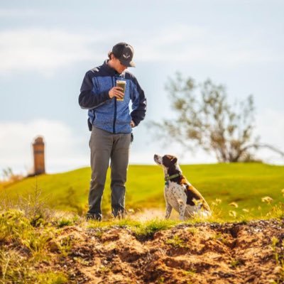 Tanner Schoenfelder 🌲🌲's profile picture