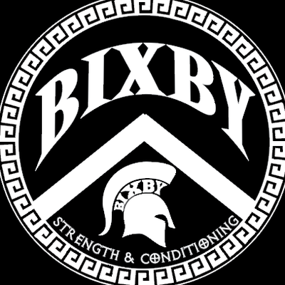 B1XBY Strength & Conditioning's profile picture