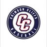 Crimson Cliffs Baseball's profile picture