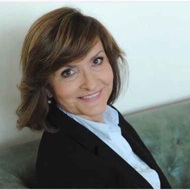 Marzena Paczuska's profile picture