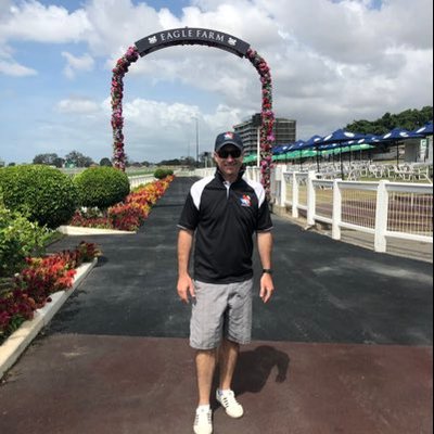 Michael Charge's profile picture