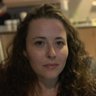 Profilbild von Melissa Webb