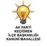Ak Keçiören Kanuni 的头像