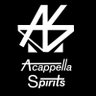 A cappella Spirits's profile picture