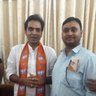 Dr. Nirmal Srivastava 的头像