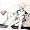 Mr. wasgehtsiedasan 的头像