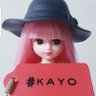 kayokayo 的头像