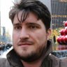 Mauricio Sonegatti profil fotoğrafı