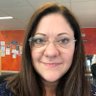 Profilbild von Patricia Morrison