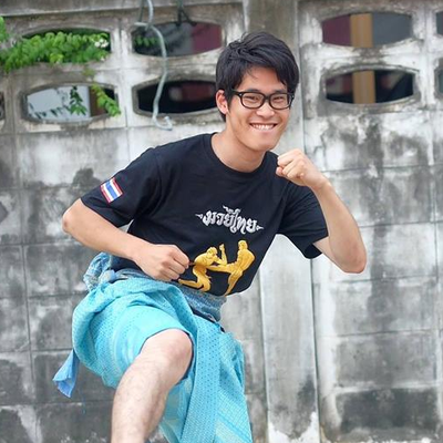 MyThaiDiary's profile picture