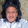 Wally Thiago's profile picture
