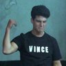 Profilbild von Vince