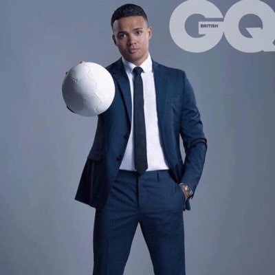 Jermaine Jenas's profile picture