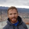Profilbild von Shane Farrell