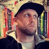 Simon L. Read's profile picture