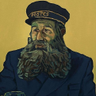 Фото профиля ThePostman