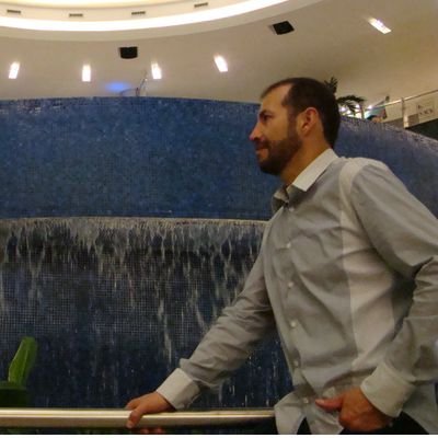 laliux680620's profile picture