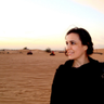 aisha ben mahmoud profil fotoğrafı
