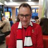 Profilbild von Stephen Nesbitt