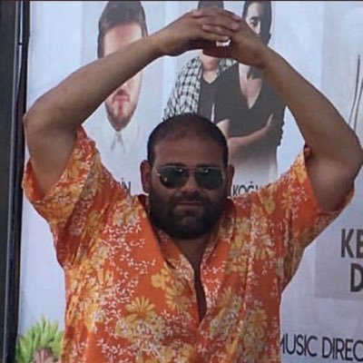AynaciHilmi's profile picture
