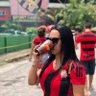 Rose Da Ilha 🦁❤️🖤🏟️'s profile picture