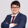 Profilbild von Claus-Peter de Moura Lima Käpplinger