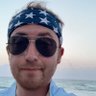 Profilbild von Kevin Saltis