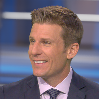 Jamie McMurray's profile picture