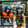 Profilbild von Greg Perry