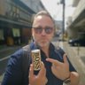 Matt profil fotoğrafı