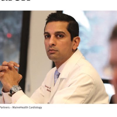 Dr. Samip Vasaiwala's profile picture