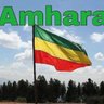 Amhara Ethiopia profil fotoğrafı