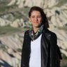 canan Saylam profil fotoğrafı